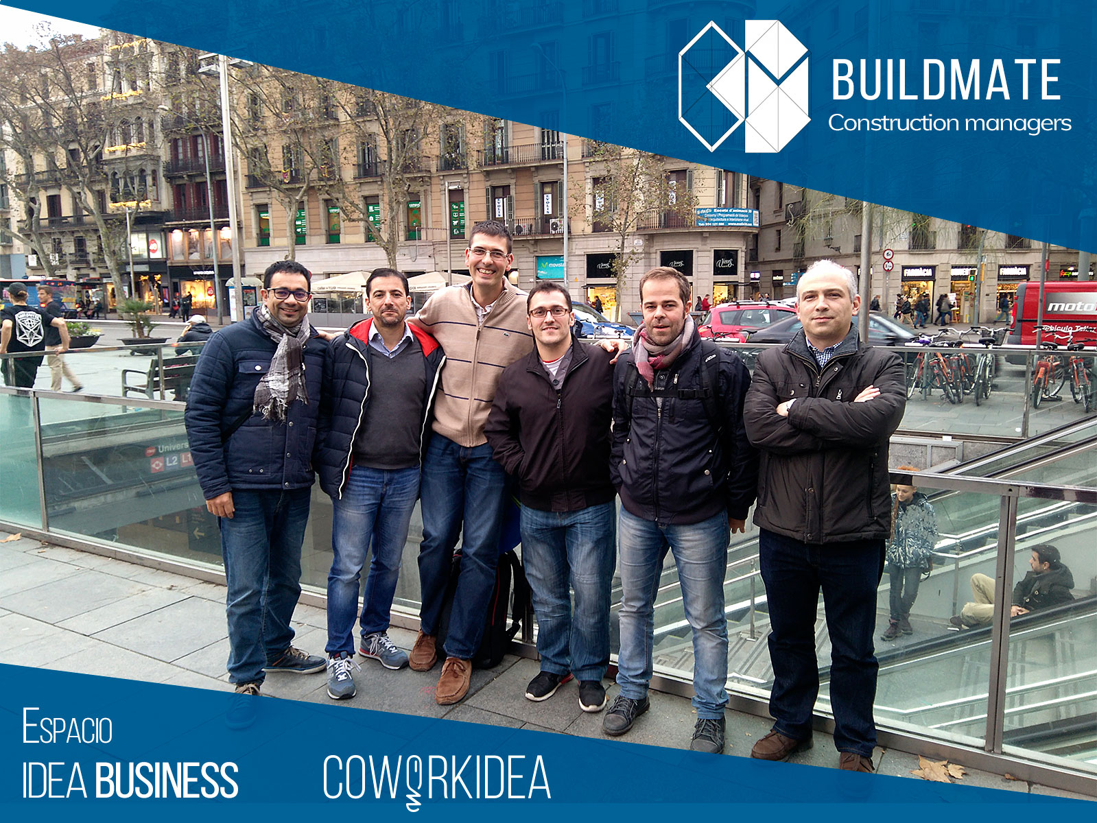 Buildmate