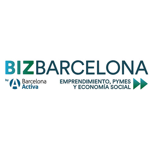 bizbarcelona 2017 logo