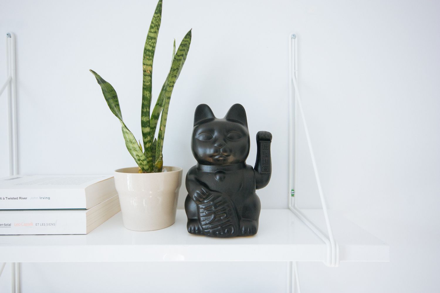 fengshui en tu escritorio